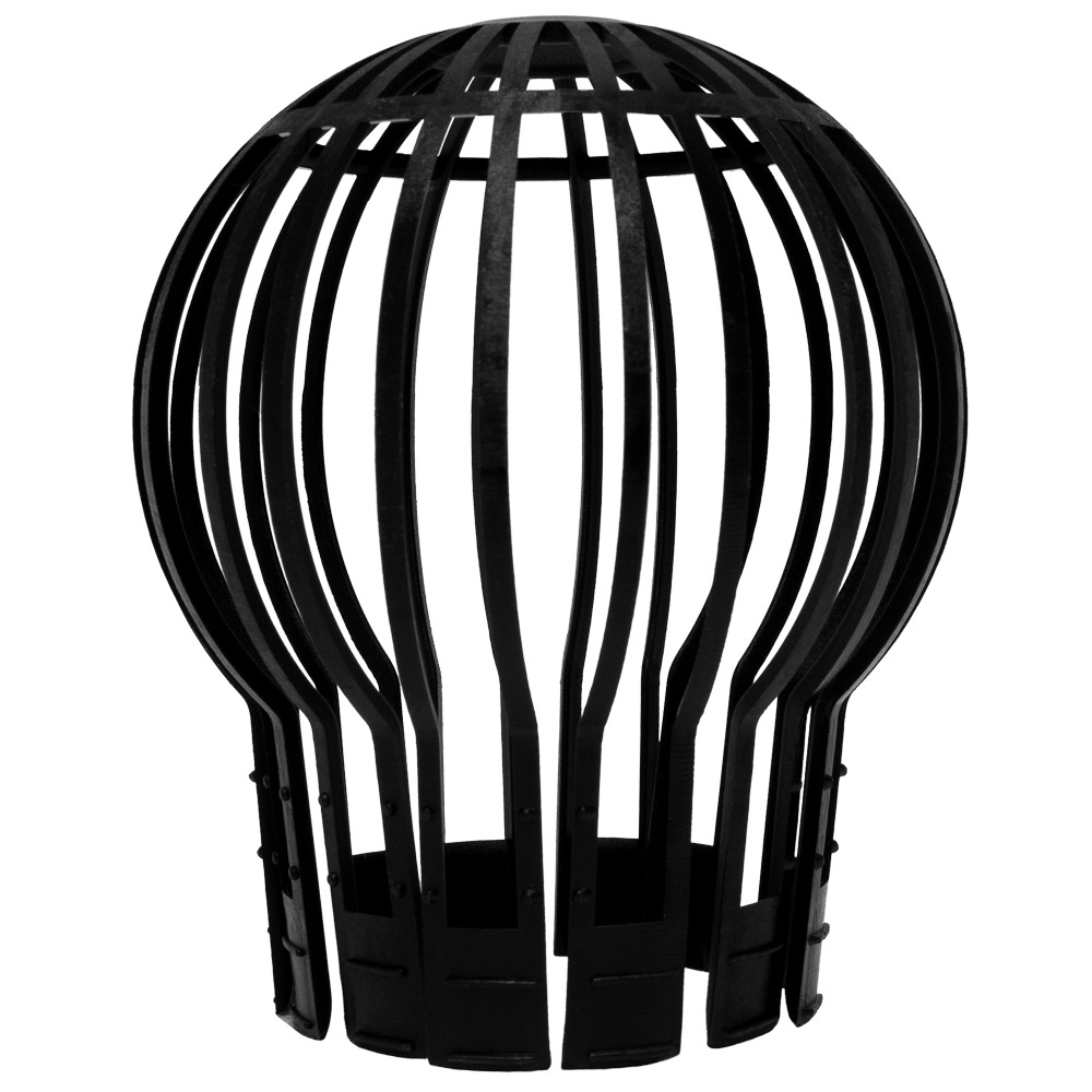 Set da 2 Filtri Anti-Foglia per Grondaie