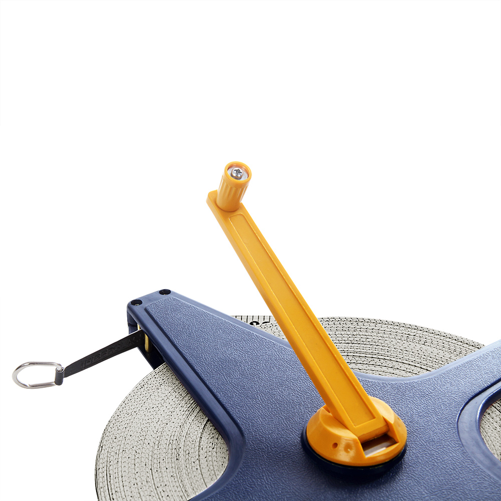 Metro a nastro 100m: Precisione e Versatilità