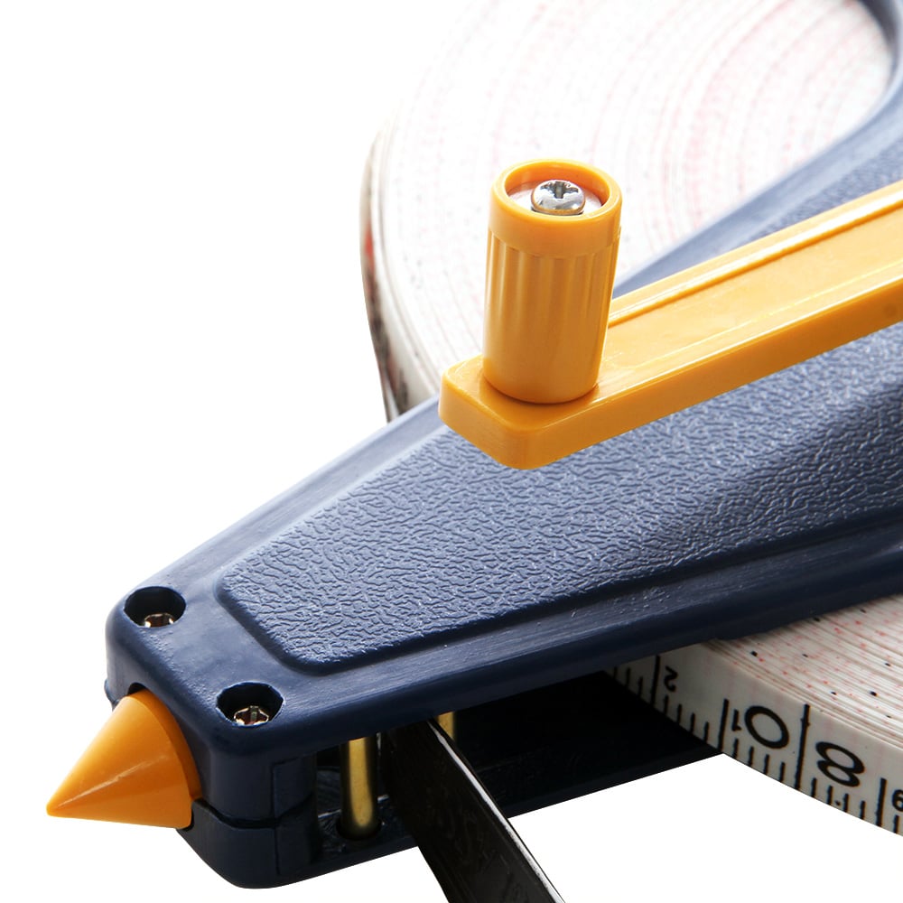 Metro a nastro 100m: Precisione e Versatilità