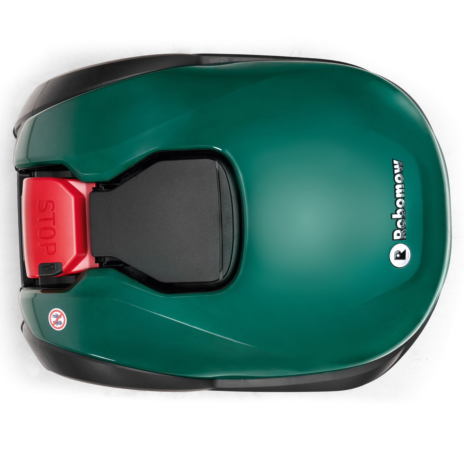 Rasaerba Robomow RK2000: Tagliaerba Robot Innovativo