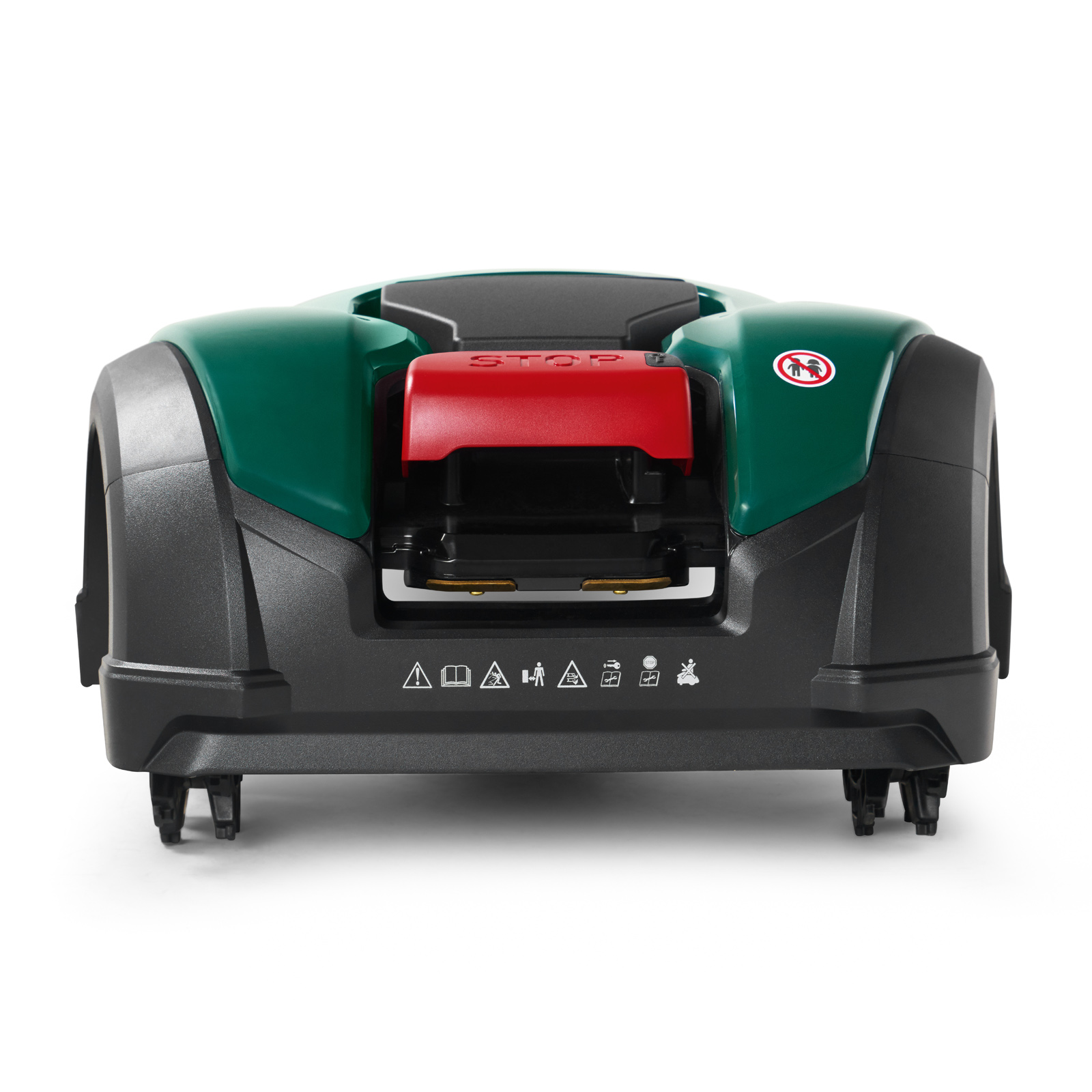 Rasaerba Robomow RK2000: Tagliaerba Robot Innovativo