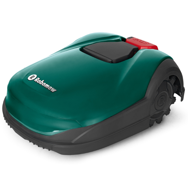 Rasaerba Robomow RK2000: Tagliaerba Robot Innovativo