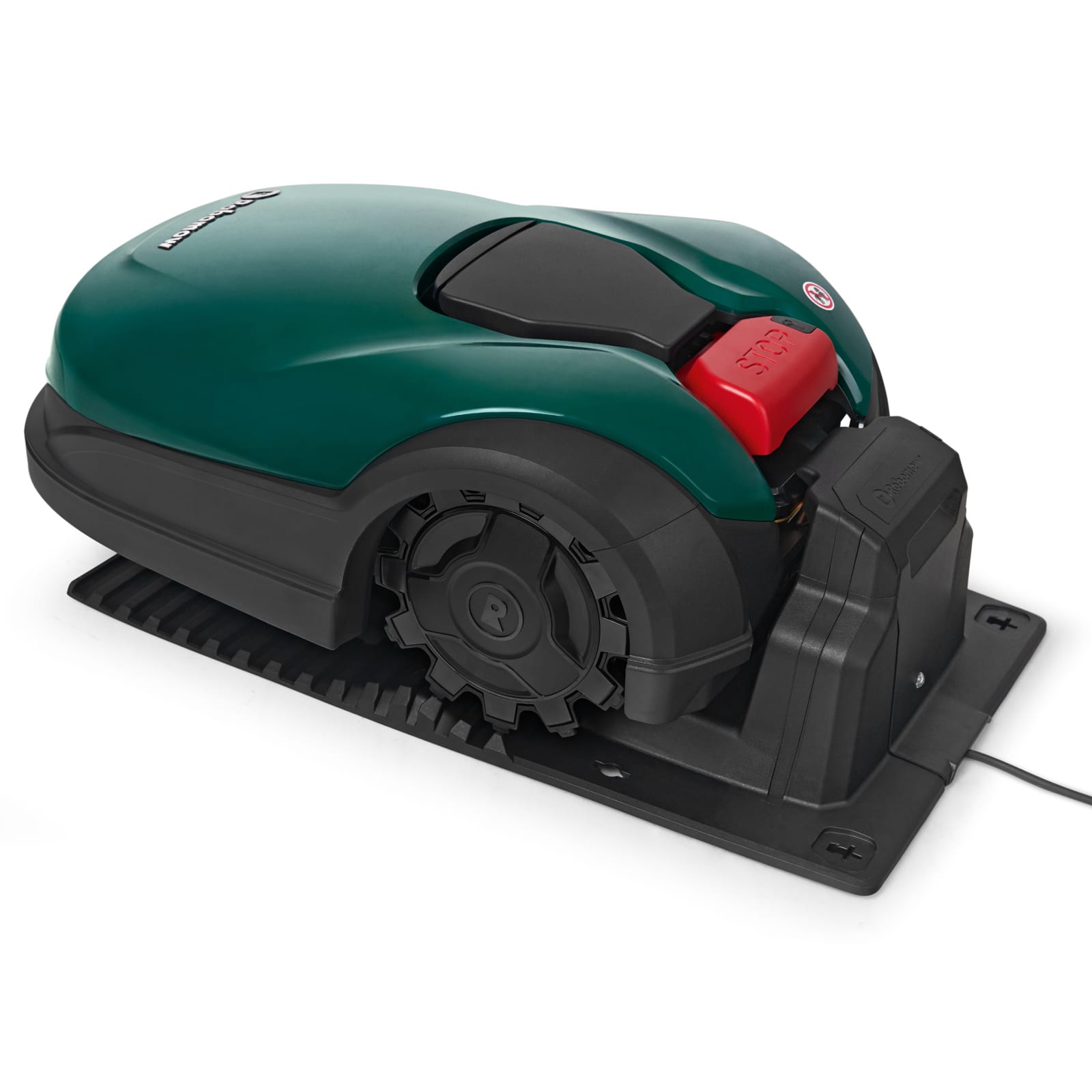 Rasaerba Robomow RK2000: Tagliaerba Robot Innovativo