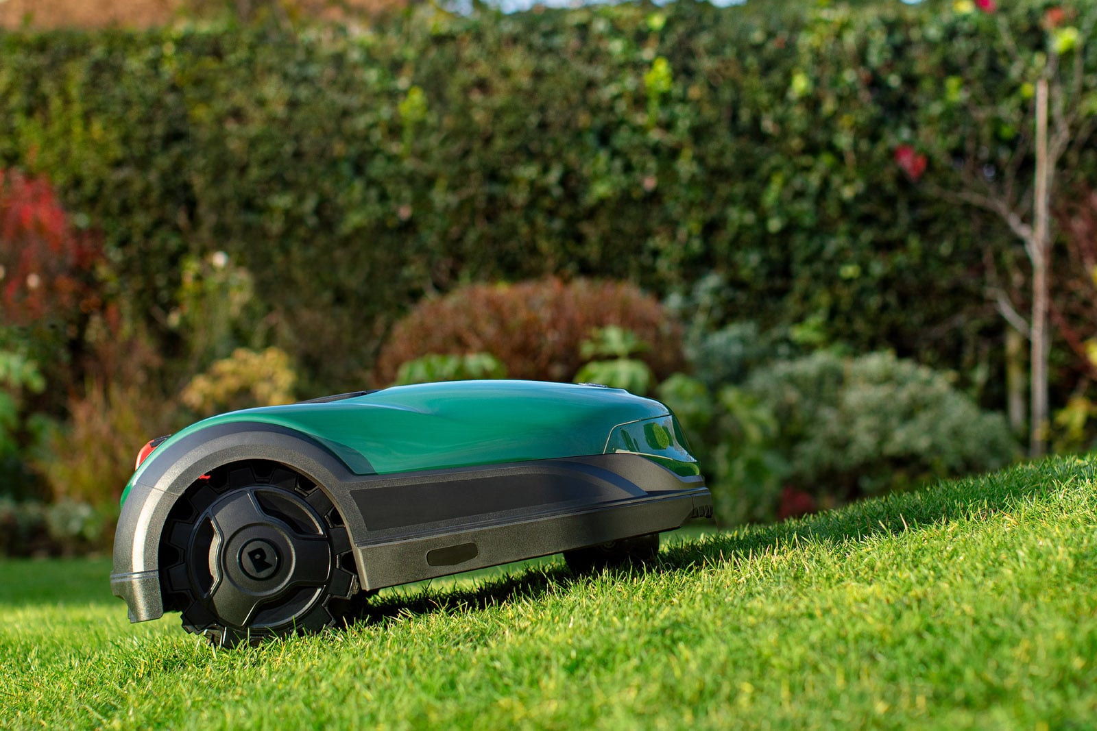 Rasaerba Robomow RK2000: Tagliaerba Robot Innovativo