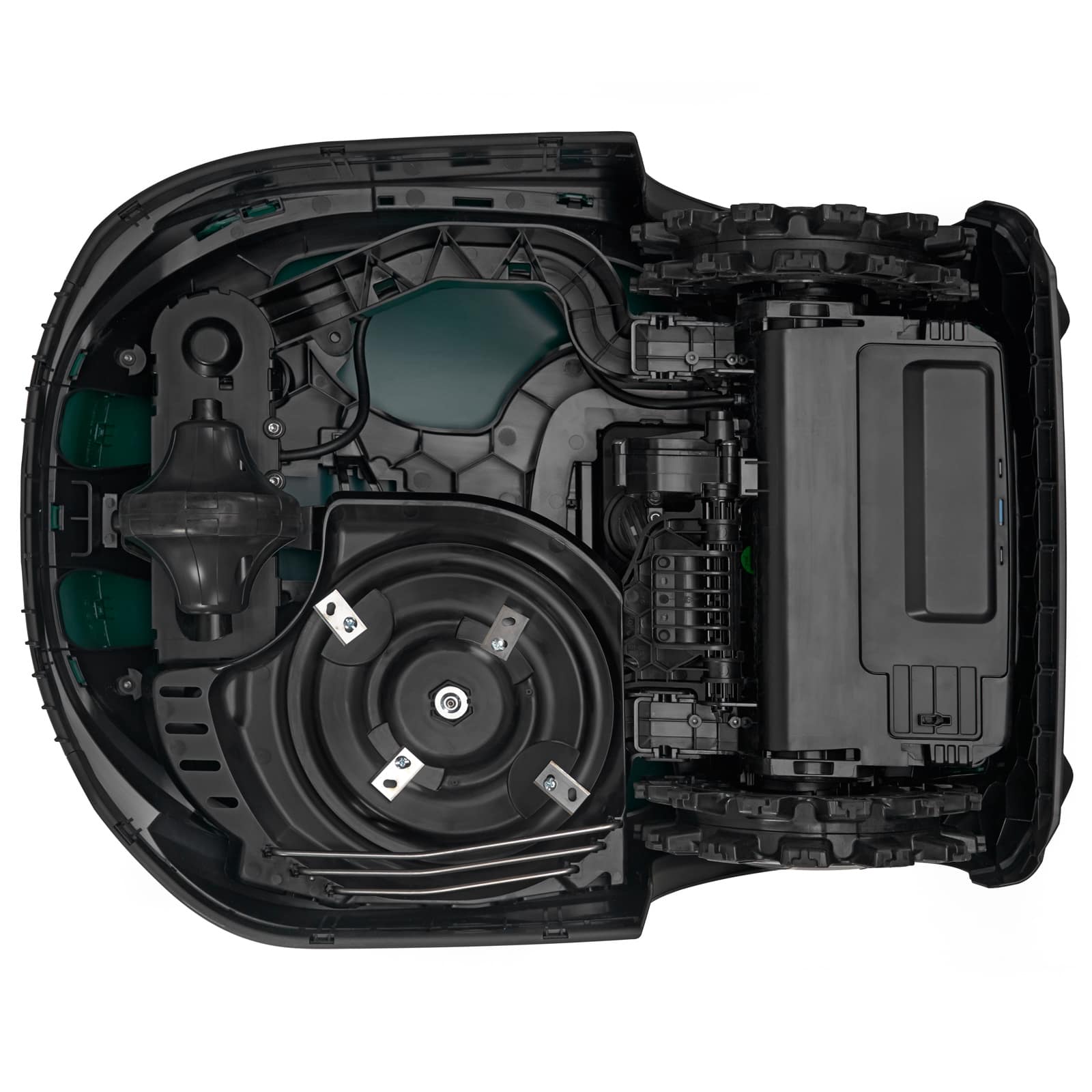 Rasaerba Robomow RK2000: Tagliaerba Robot Innovativo