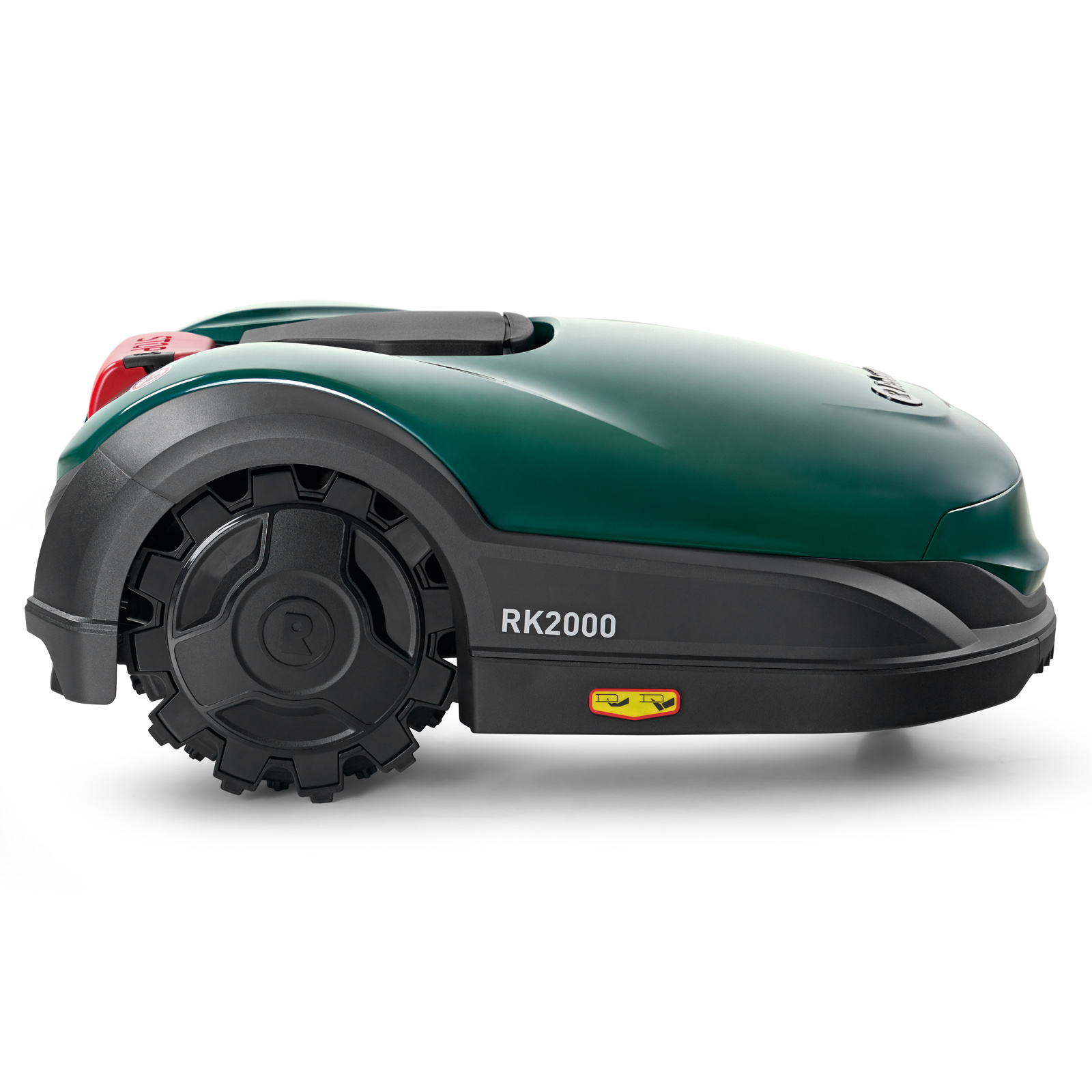 Rasaerba Robomow RK2000: Tagliaerba Robot Innovativo