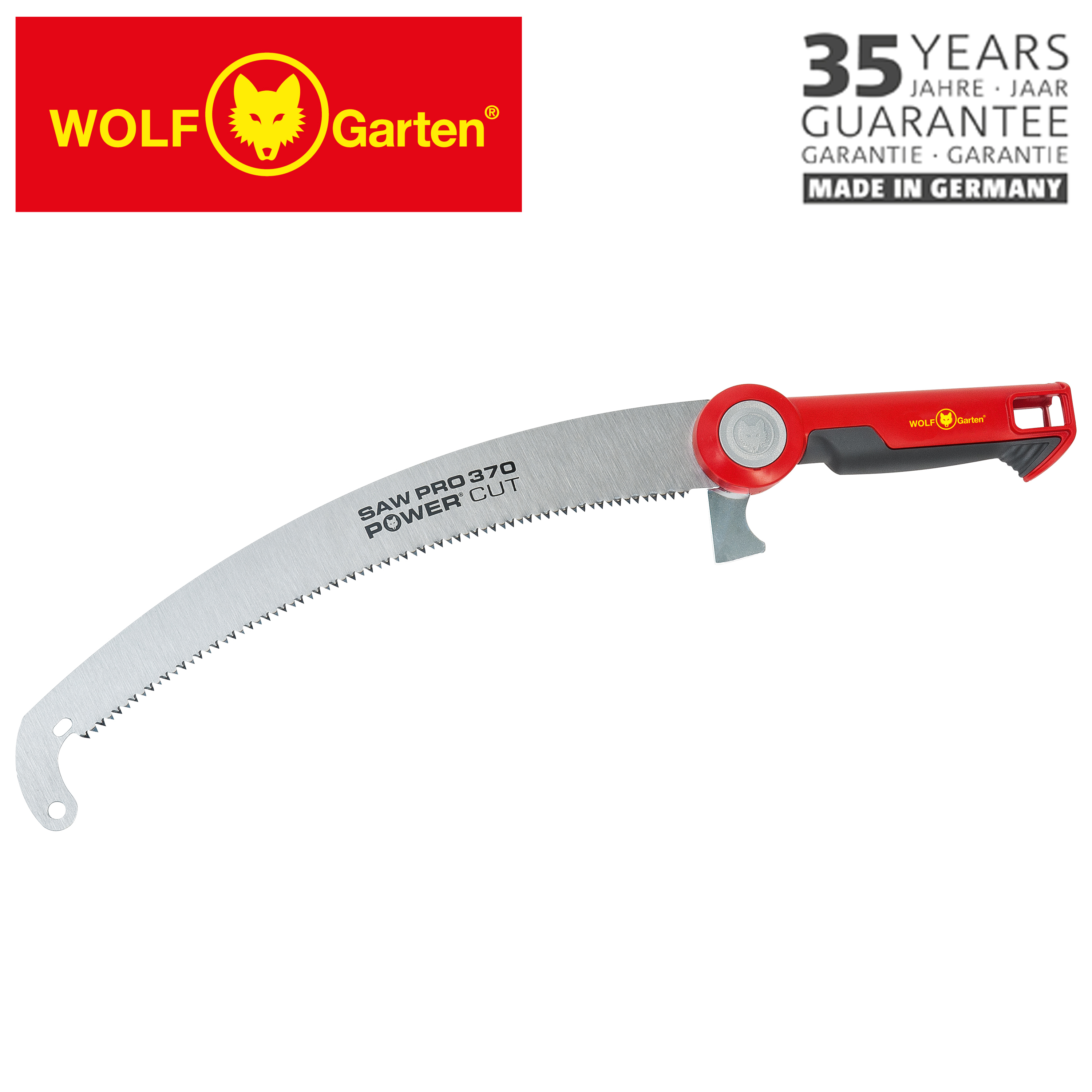 Sega per Potatura Power Cut Saw Pro 370 - 37cm