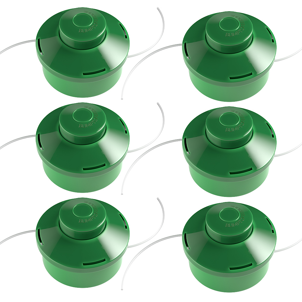 Set di 6 Bobine a Doppio Filo per Multi-Tool