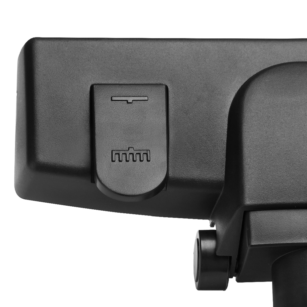 Aspirapolvere ECO Power Multiciclone 900W - Verde