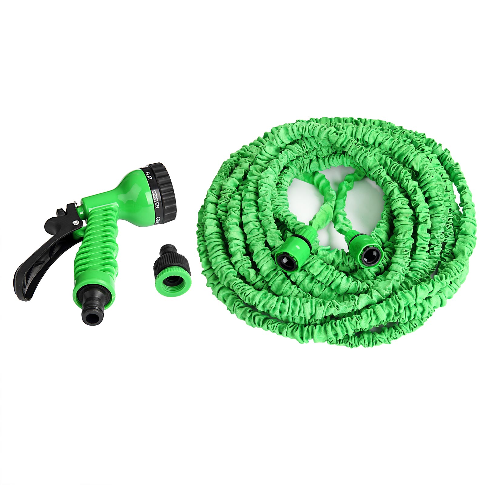 Tubo da Giardino Espandibile 30 Metri – Monzana