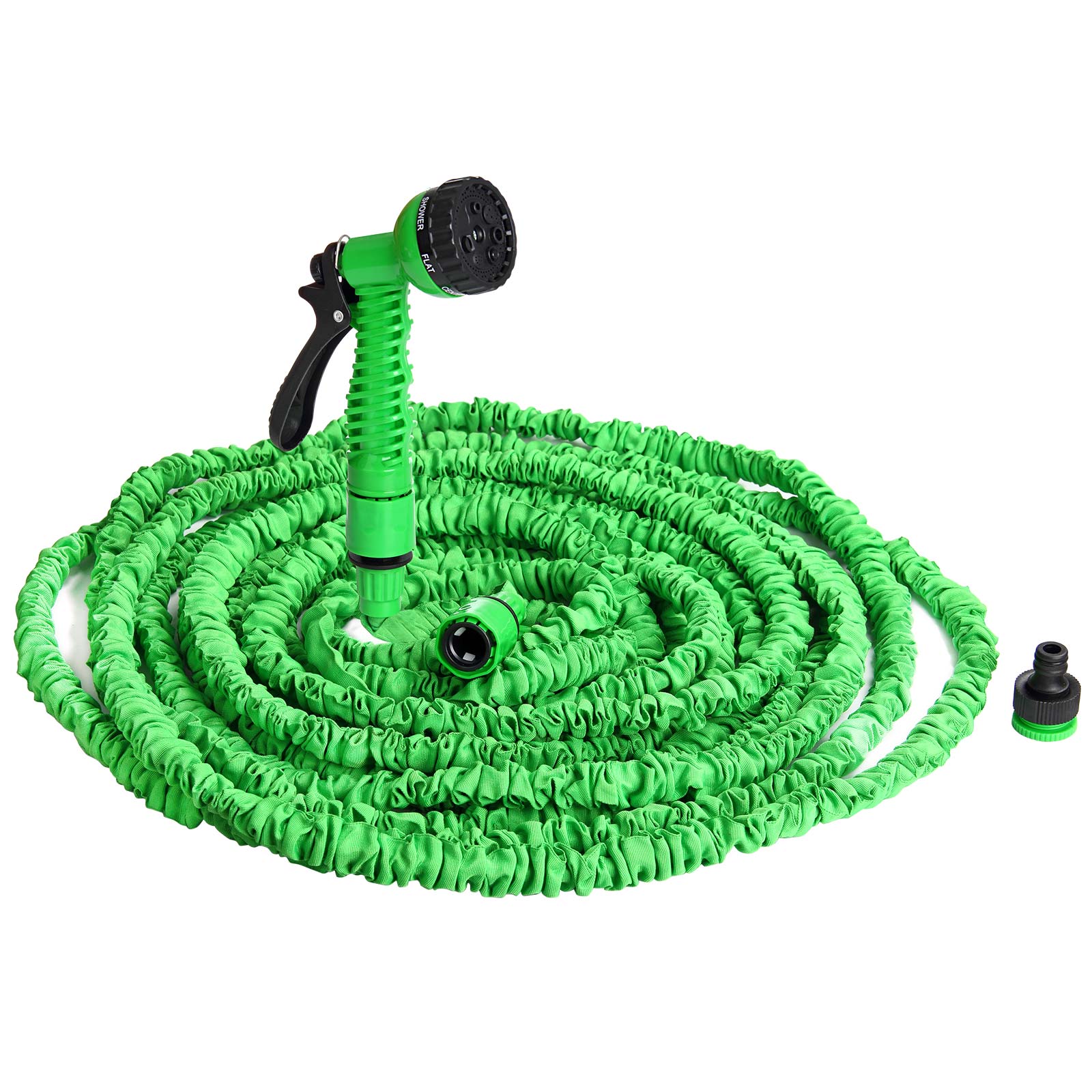 Tubo da Giardino Espandibile 30 Metri – Monzana