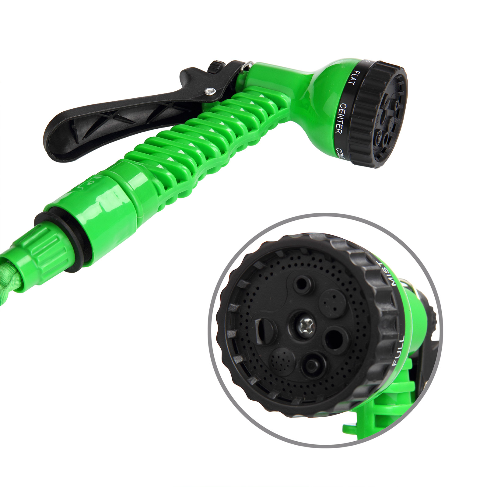 Tubo da Giardino Espandibile 30 Metri – Monzana