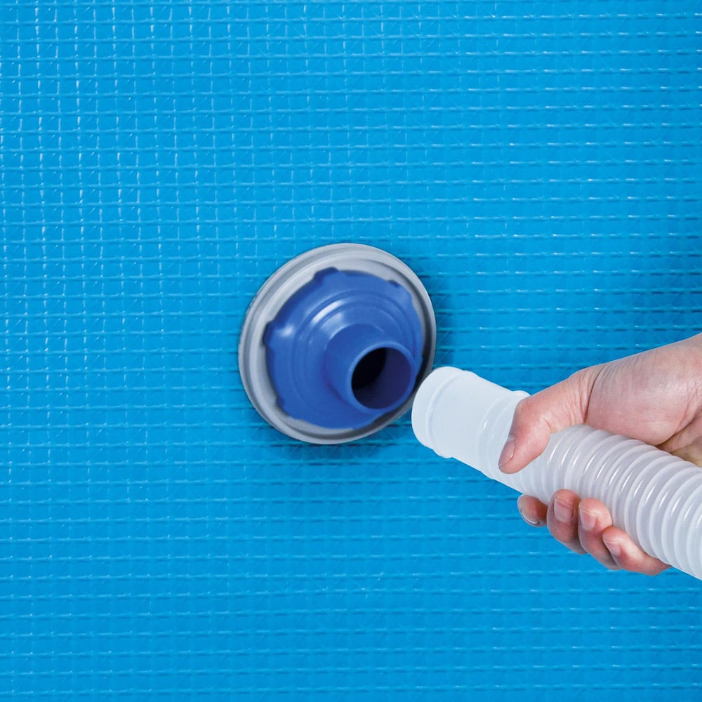 Skimmer di superficie