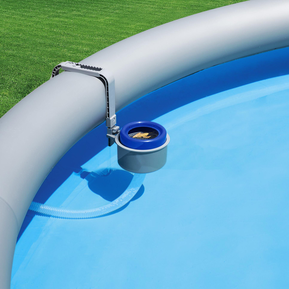 Skimmer di superficie