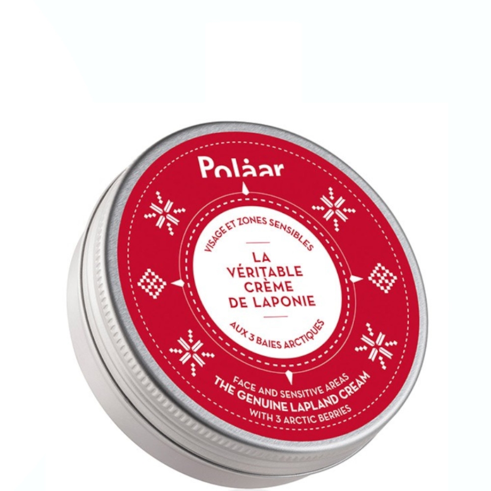 La Véritable Crème De Laponie