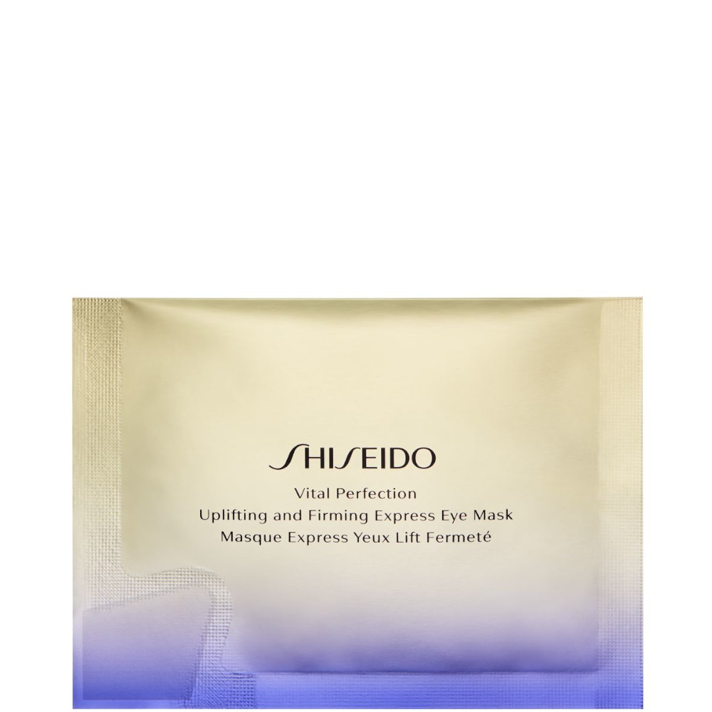 Vital Perfection Lift Fermeté: Maschera Rivitalizzante per il Contorno Occhi