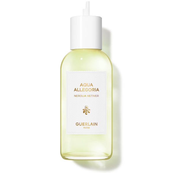 Aqua Allegoria Nerolia Vetiver: Un'Esplosione Floreale