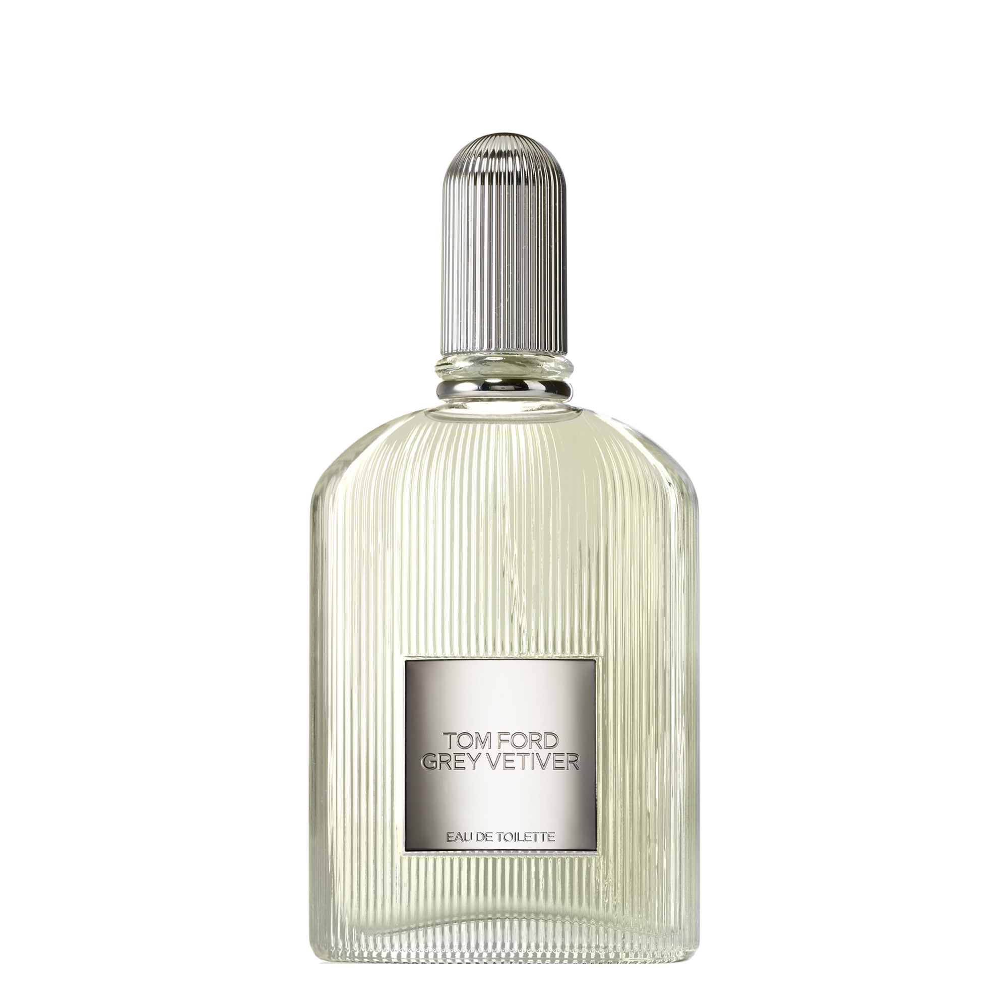 Grey Vetiver: L'Eleganza del Vetiver di Tom Ford