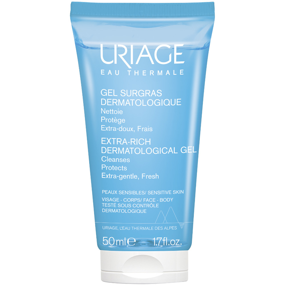 Gel Surgras Dermatologico