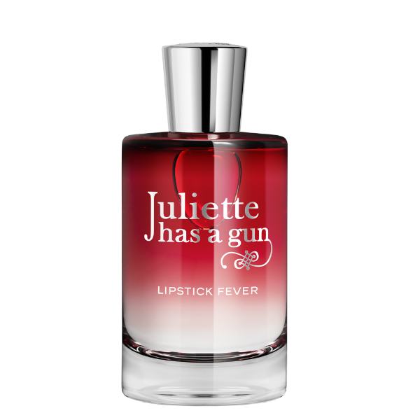 Lipstick Fever: L'Eau de Parfum di Juliette Has a Gun