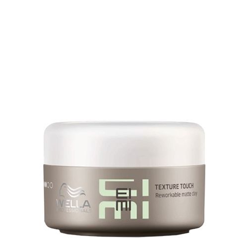 Eimi Texture Touch: Argilla Modellante Opaca 75ml