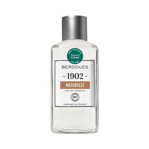 1902 Naturelle: Eau de Cologne