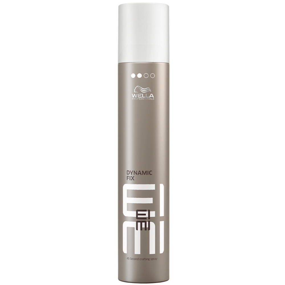 EIMI Dynamic Fix: Spray Styling Professionale 300ml