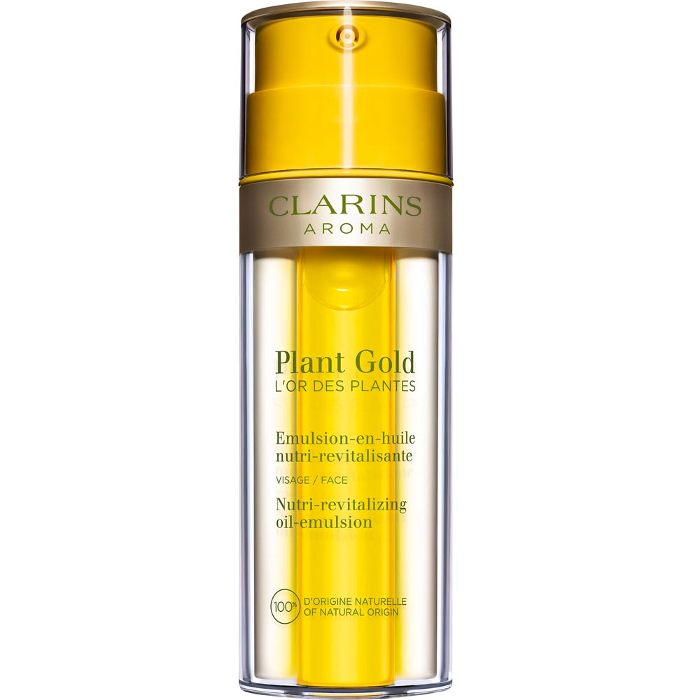 Plant Gold L'Or des Plantes