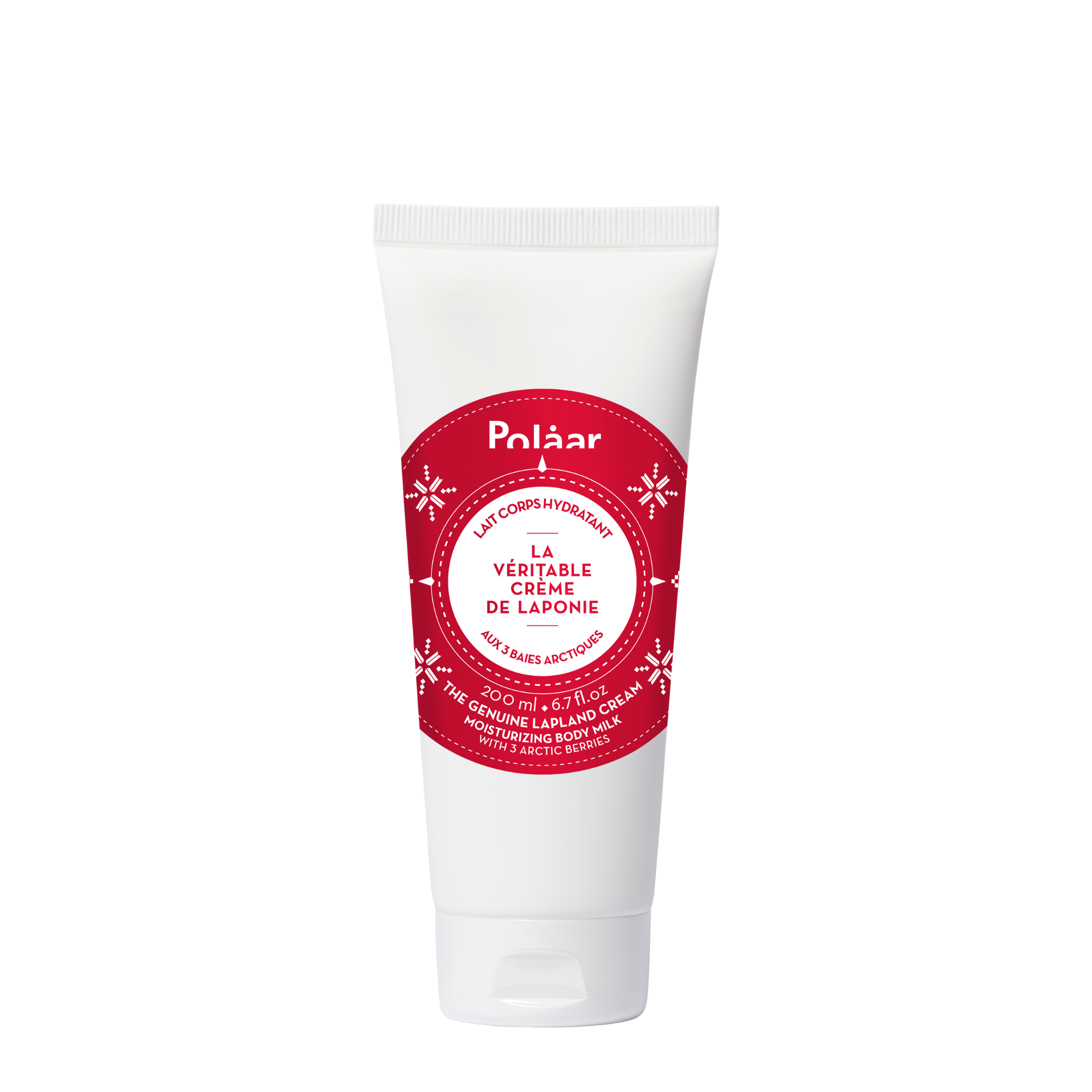 La Véritable Crème de Laponie