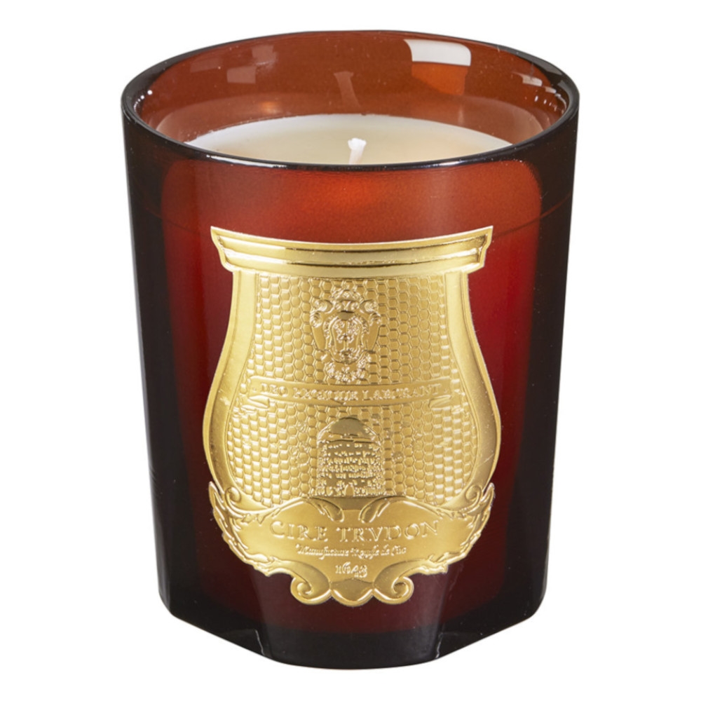 Cire: L'Arte di Fragranza Trudon