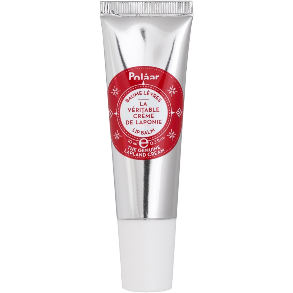 La Véritable Crème de Laponie