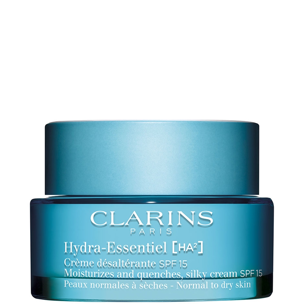 Hydra-Essentiel [HA²] SPF15