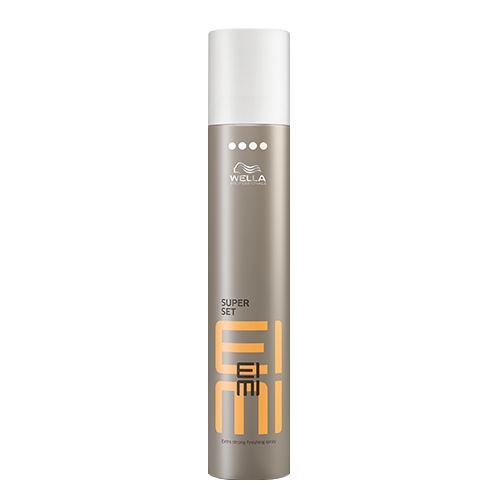 EIMI FINITION: Spray Finitore Extra Forte