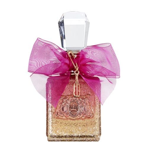 Viva La Juicy Rosé: Un Bouquet Festivo da Juicy Couture