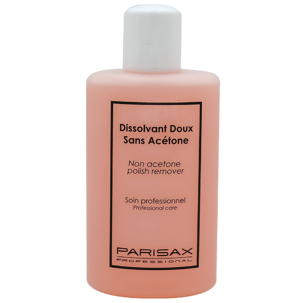 Soin Professionnel: Solvente Delicato Senza Acetone 1 Litro