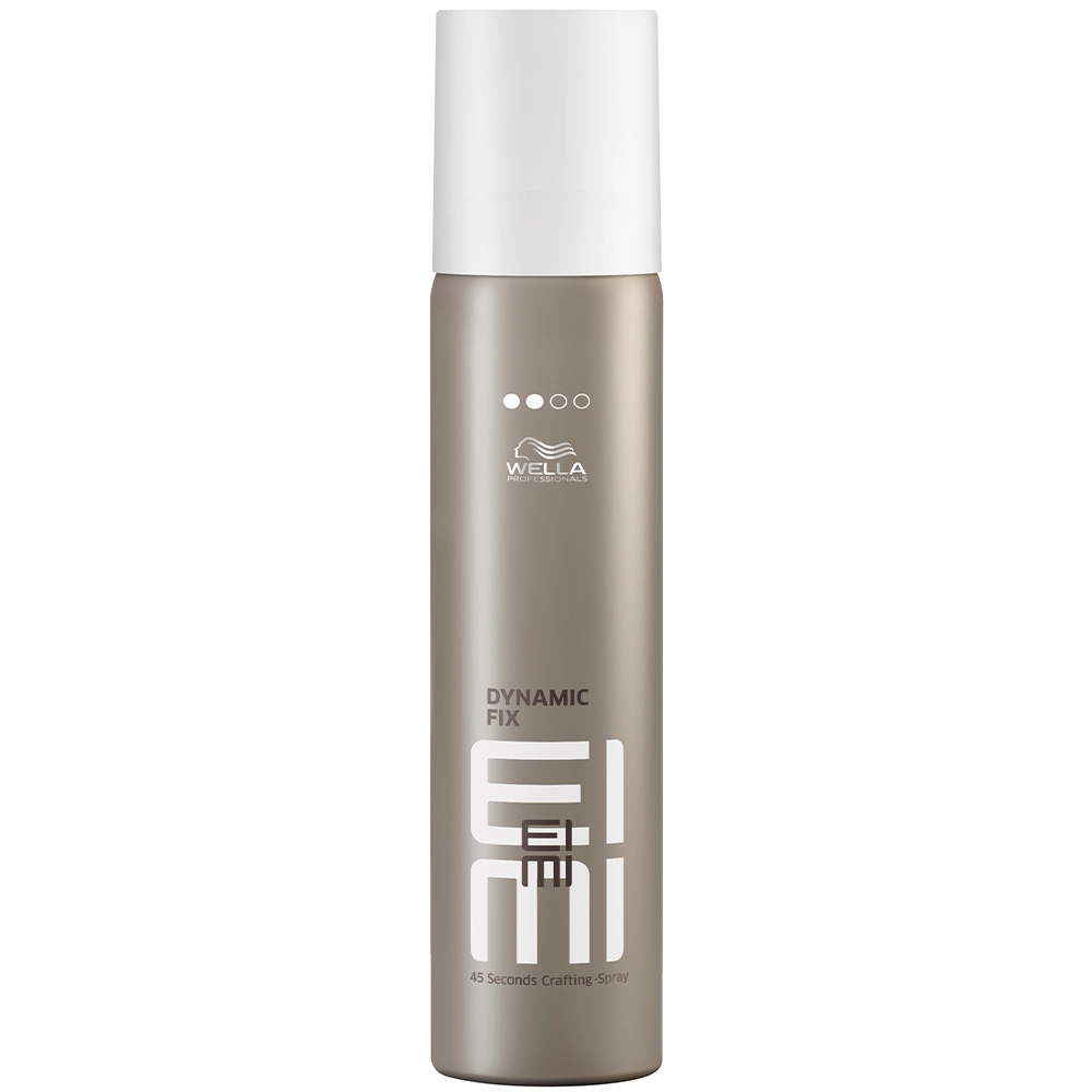 EIMI Dynamic Fix: Spray Styling Professionale 75ml