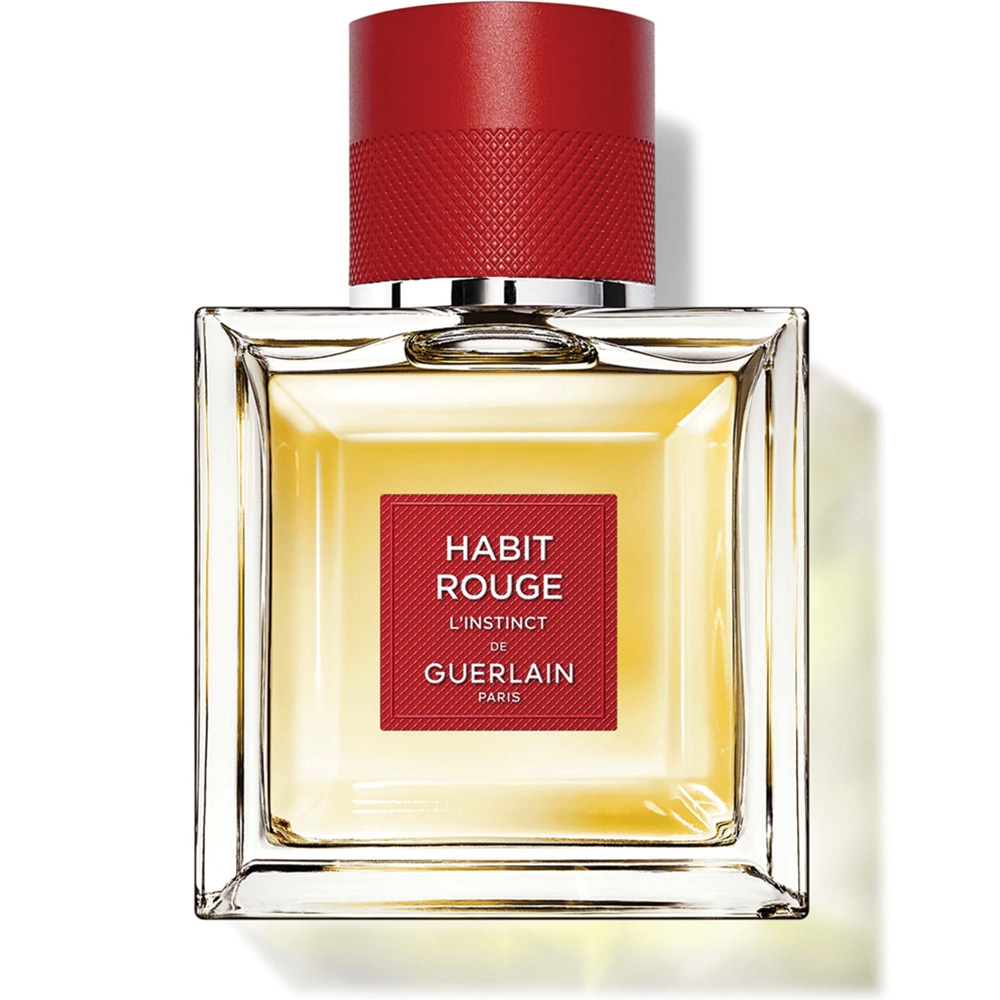 Habit Rouge L'Instinct: La Nuova Intensità