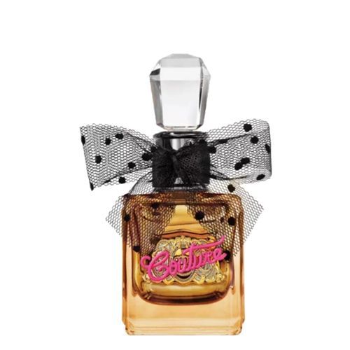 Viva La Juicy Gold Couture: L'Eau de Parfum Juicy Couture