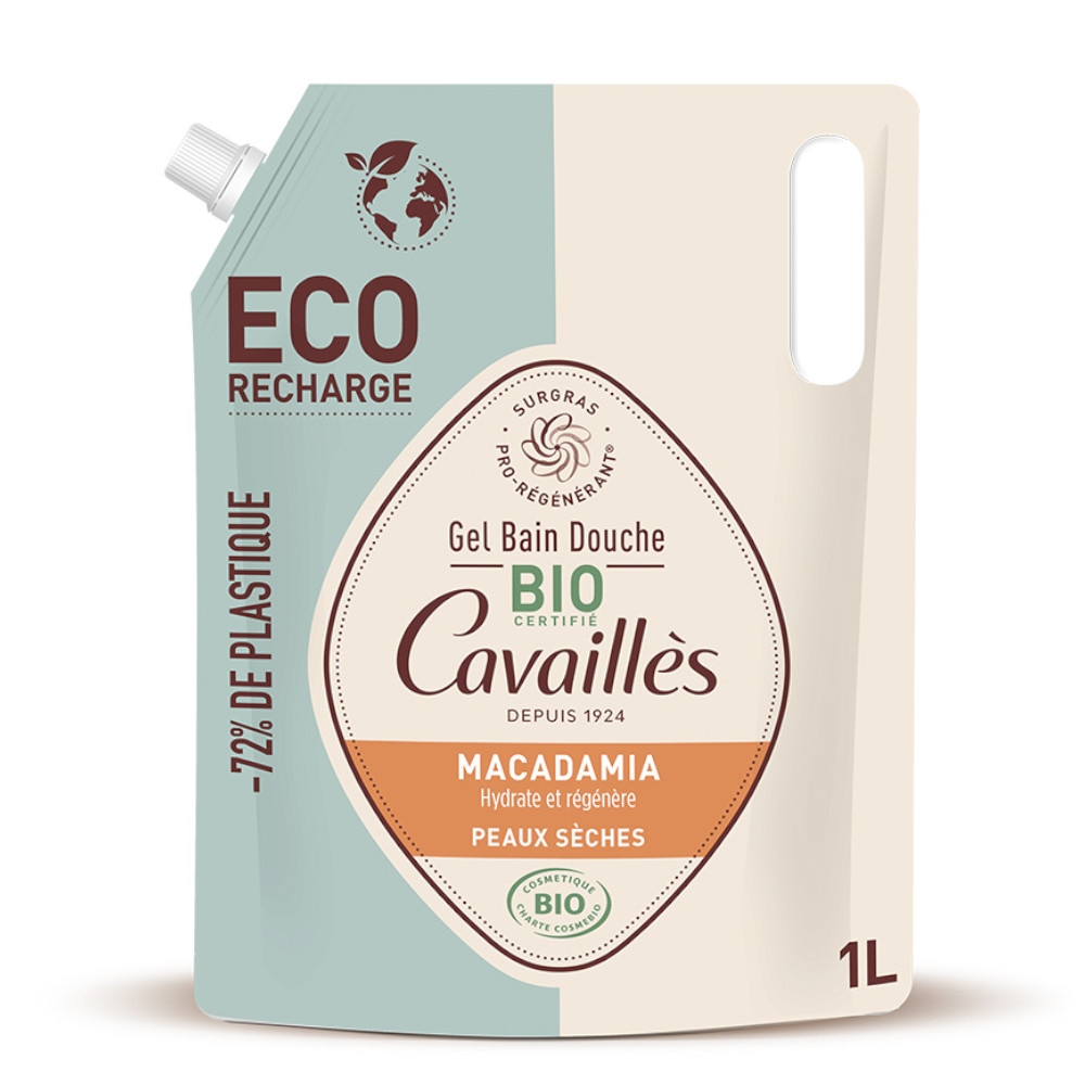 Macadamia: Rigenerazione e Benessere per la Tua Pelle