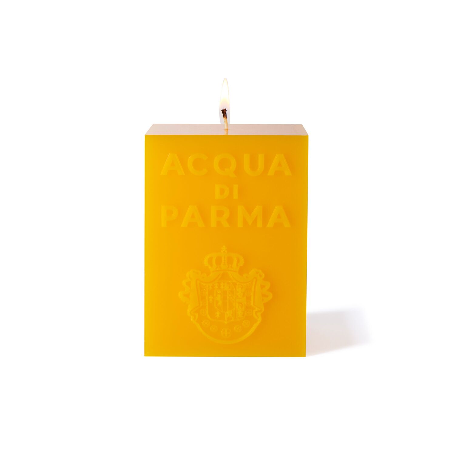 Colonia: Candela Yellow