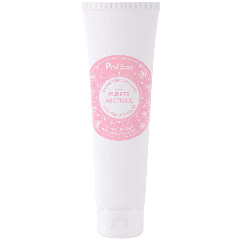 Pureté Arctique: Balsamo Detergente