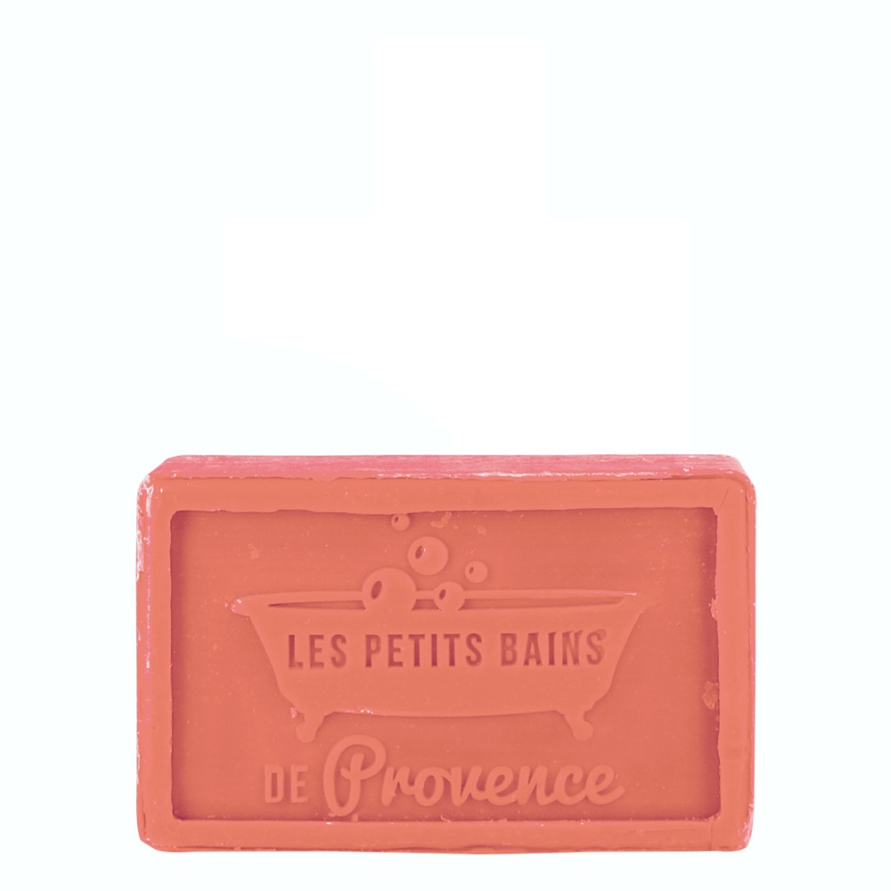 Fleur d'Oranger: Sapone di Fiori d'Arancio Provenzale