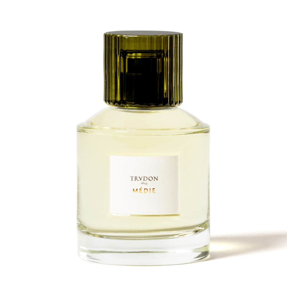 Médie: L'Essenza di Freschezza