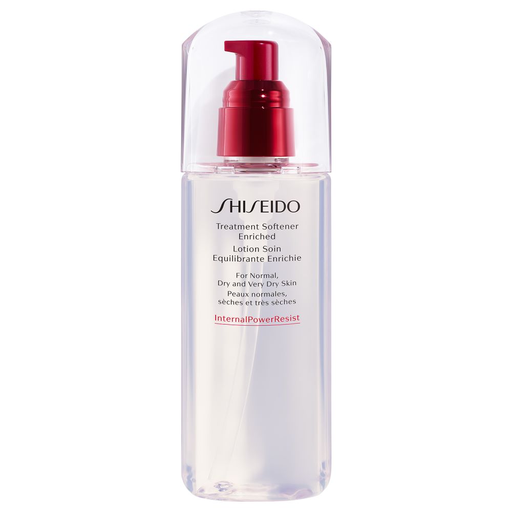 Lozione Soin Equilibrante Enrichie