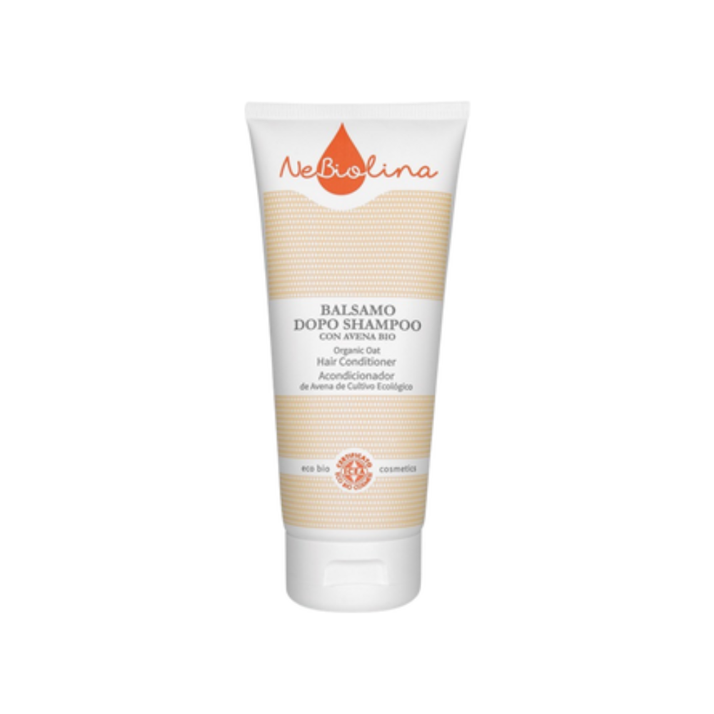 Nebiolina Balsamo Dopo Shampoo Balsamo 200 ml