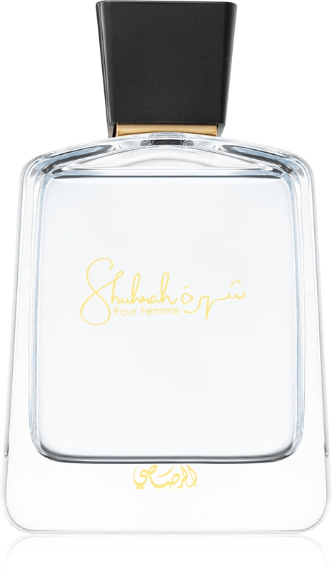 Shuhrah Pour Homme - Eau de Parfum 90 ml - EDP