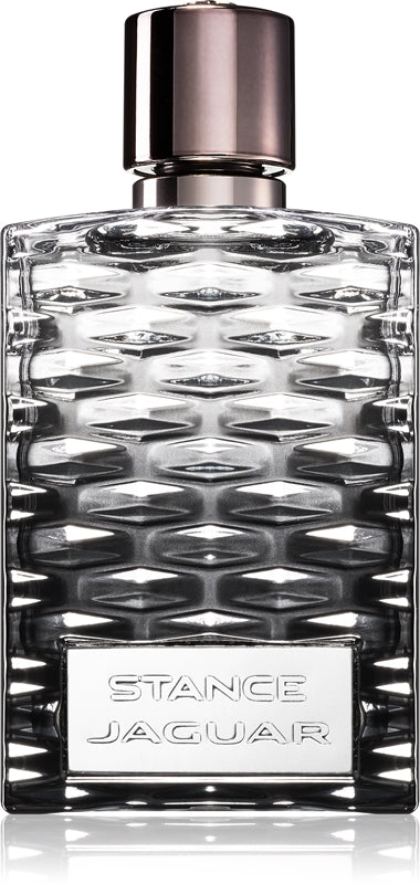 Stance Jaguar - EDT - Volume: 100 ml