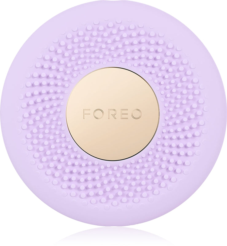 Foreo UFO™ 3 Go: Apparecchio Sonico per Massimizzare l'Idratazione Viso