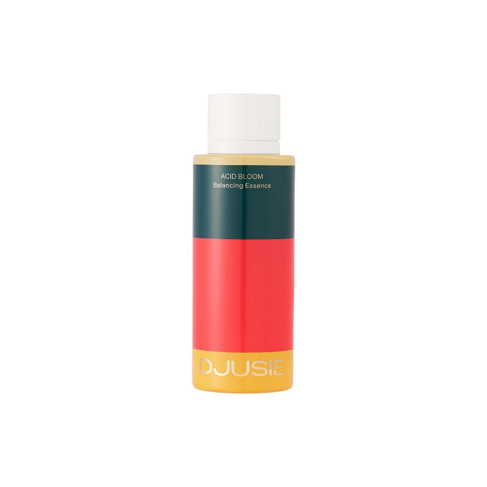 Djusie Essenza riequilibrante ACID BLOOM , 100 ml