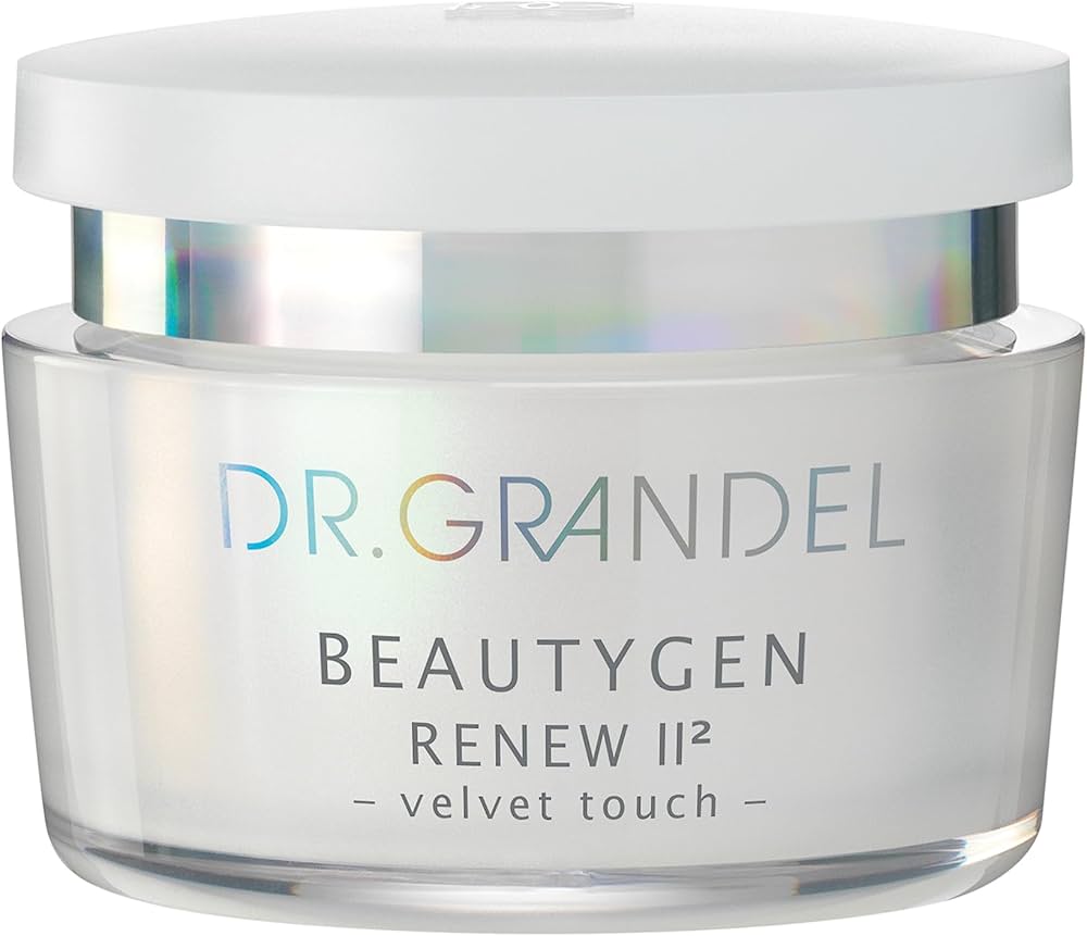 Dr. Grandel Beautygen Renew II - Velvet Touch 50 ml